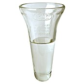 Regenmeter met grondpin (Hoogte: 132,6 cm) | BAUHAUS