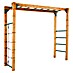 Plum Klettergerüst Monkey Bars 