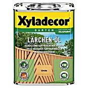 Xyladecor Lärchen-Öl (Lärche, 750 ml, Seidenglänzend)
