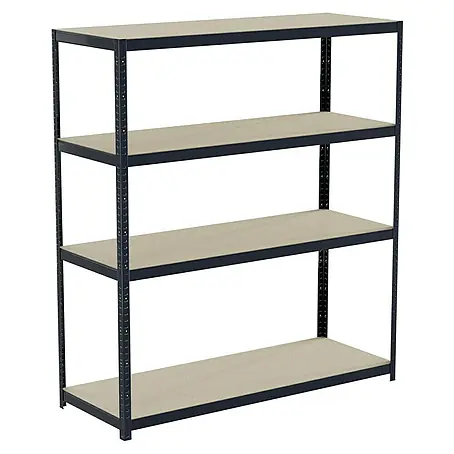 Regalux Schwerlastregal R250
