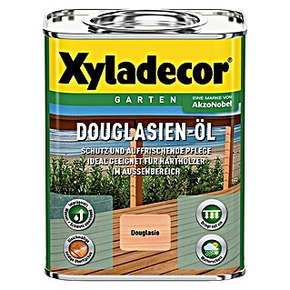 Xyladecor Douglasien-Öl (Douglasie, Seidenglänzend, 750 ml)
