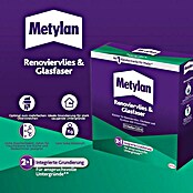 Metylan Tapetenkleister Renoviervlies & Glasfaser (500 g)