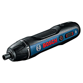 Bosch Professional Akkuschrauber GO (3,6 V, 1 Akku, 1,5 Ah, 5 Nm)