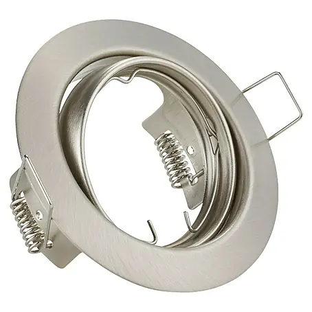 Trio Lighting  Foco empotrable Jura