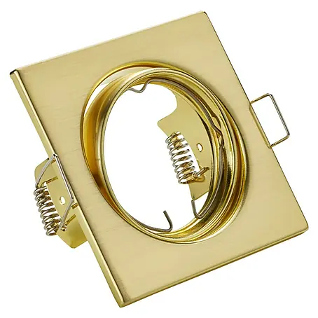 Trio Lighting  Foco empotrable Jura