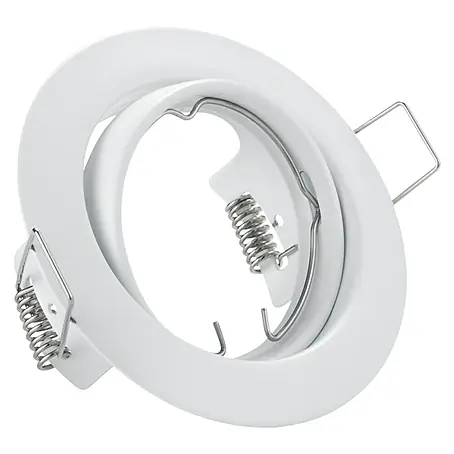 Trio Lighting  Foco empotrable Jura