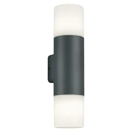 Aplique exterior Hoosic