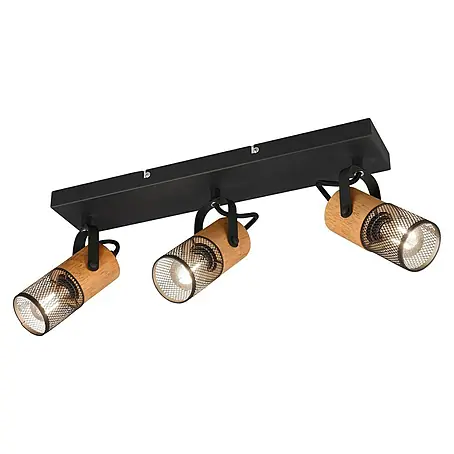 Trio Lighting  Regleta Tosh