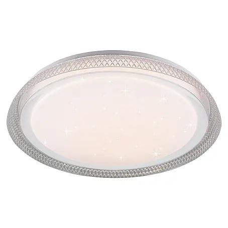Trio Lighting  Plafón LED redondo Heracles