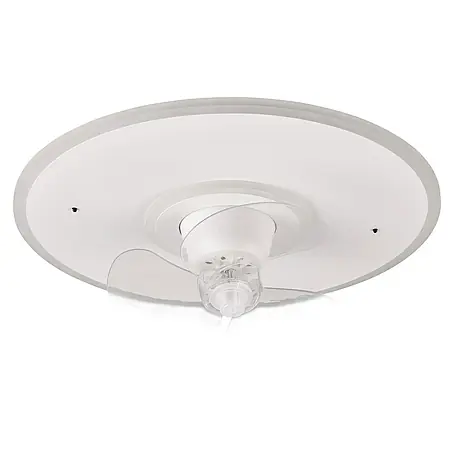 Trio Lighting  Ventilador de techo Nybro