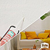 Sista Acryl Putz & Fassade (Altweiß, 280 ml) | BAUHAUS