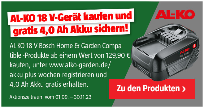 ALKO_Gratis 18VAkku