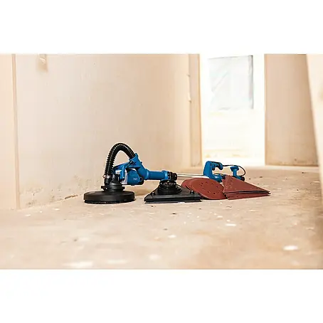 Scheppach Wand- & Deckenschleifer DS930
