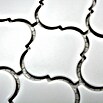 Mosaikfliese Florentiner Uni CLP 11WM (29,3 x 24,5 cm, Weiß, Matt)
