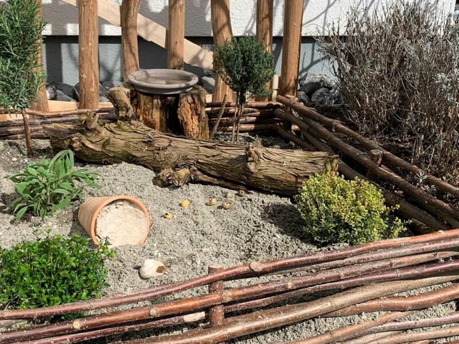 passt! Magazin 09/2023 Sandarium