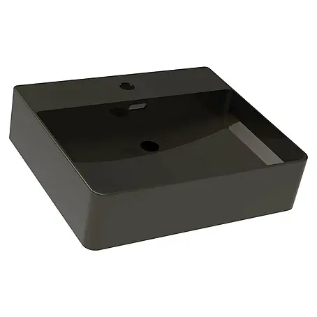 Lanzet Q4 Aufsatzwaschbecken