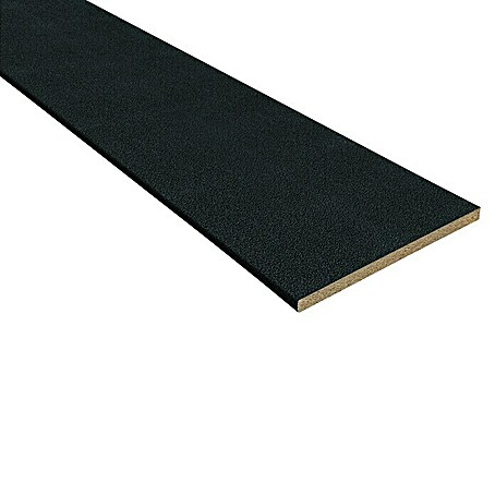 Mehrzweckplatte (Stone Black, 260 cm x 61 cm x 3,8 mm)