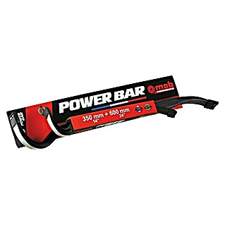 Peddinghaus Nageleisen-Set Power Bar (2 -tlg., Material: Stahl)