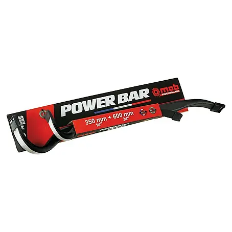 Peddinghaus  Nageleisen-Set Power Bar