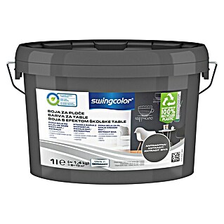 swingcolor Barva za šolske table (1 l)