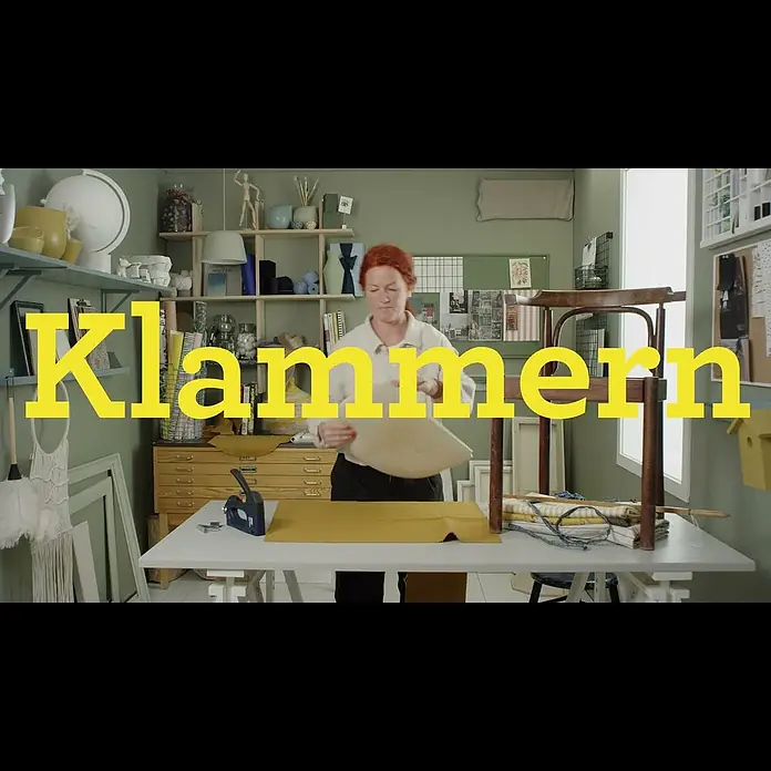 Rapid Kombidrucklufttacker AirTac PBS 121 - Klammertiefe: 12 mm - 30 mm, Geeignet für: Klammertyp 606, Pneumatisch - So wählst du die richtige Klammer | Rapid Tools