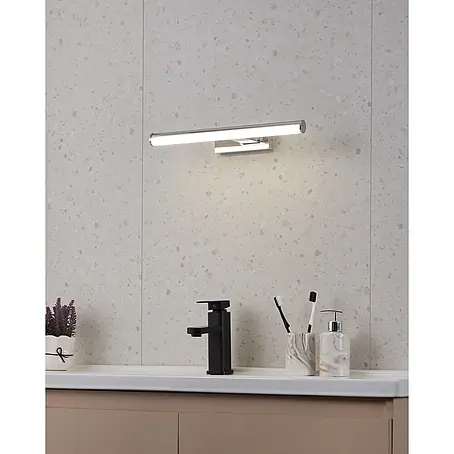 Eglo  LED-Spiegelleuchte Vadumi