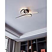 Eglo Selvina LED stropna svetilka SELVINA 1  (19 W, Do x Š x V: 69 x 28 x 150 cm, Toplo bela) | 3016 - Deckenleuchte | CACB - Deckenleuchten | CAC - Indoorleuchten | CA - Beleuchtung | C - Elektro | BAUHAUS