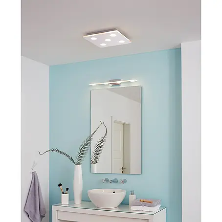 Eglo  LED-Spiegelleuchte Cabus