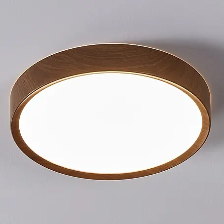 Eglo  LED-Deckenleuchte rund MUSURITA