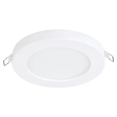 Eglo  LED-Einbauleuchte rund FUEVA FLEX