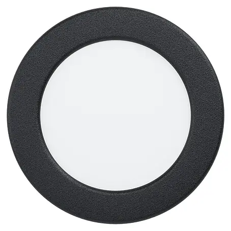 Eglo Fueva 5 LED-Einbauleuchte rund