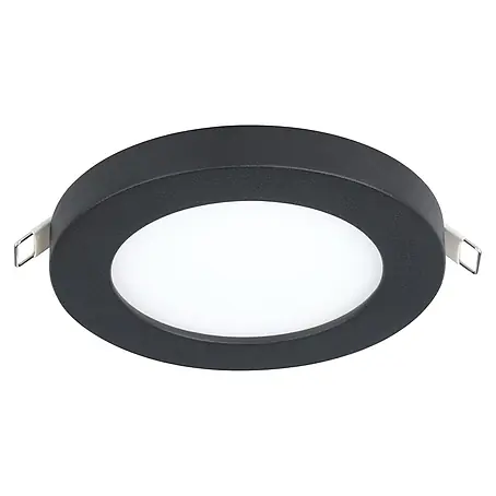 Eglo  LED-Einbauleuchte rund FUEVA FLEX