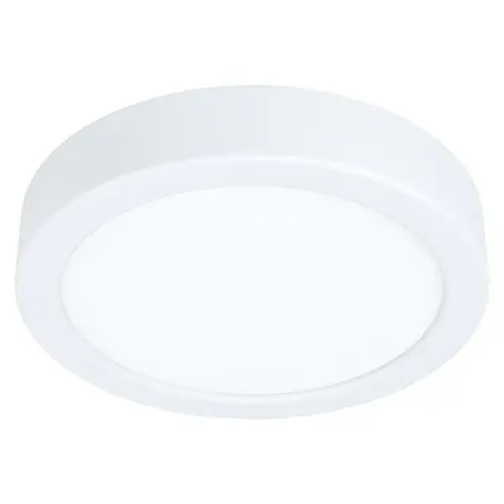 Eglo Fueva 5 LED-Deckenleuchte rund