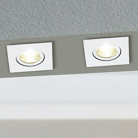 Eglo  LED-Einbauleuchte SALICETO