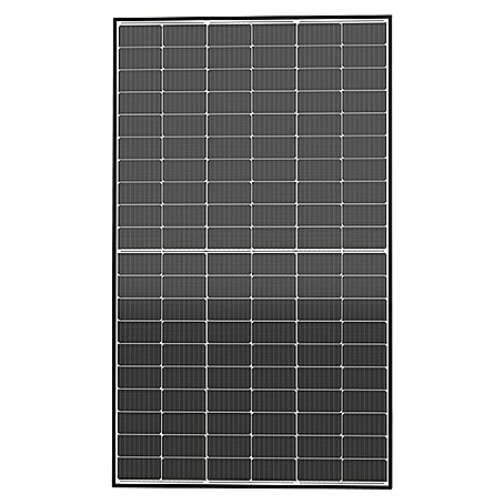 Green Solar Balkonkraftwerk 380 (Nennleistung: 380 W, L x B x H: 3,5 x 103,8 x 175,5 cm, 1 Stk.)