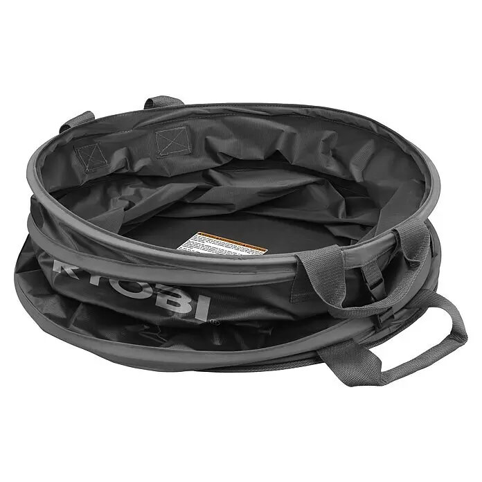 Ryobi Gartenabfallsack RAC368Höhe: 6 cm