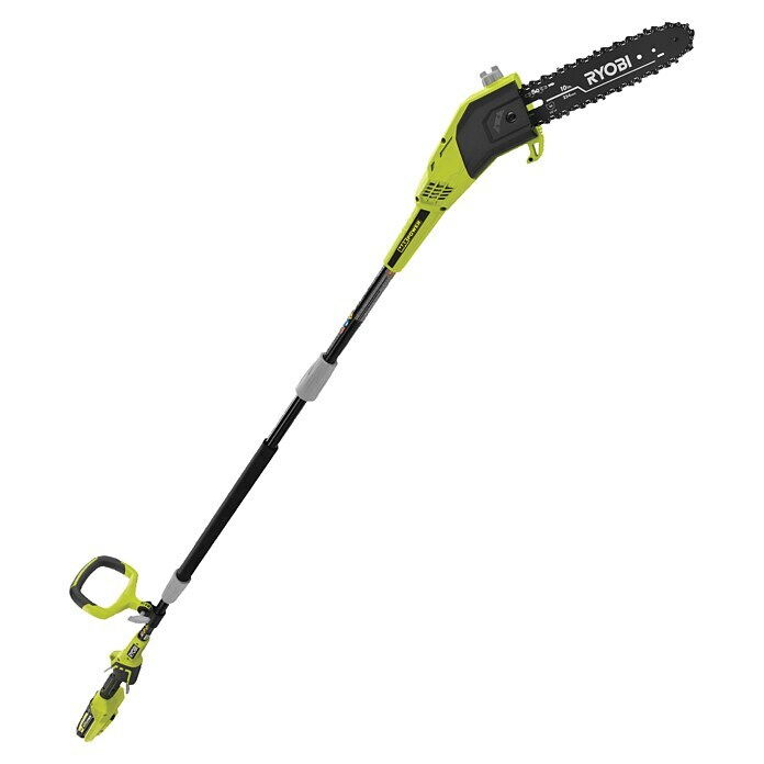 Ryobi Max Power Akku-Hochentaster RY36PP25A-0 (36 V, Ohne Akku) | BAUHAUS