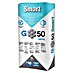 Gecol Cemento cola Smart G50 