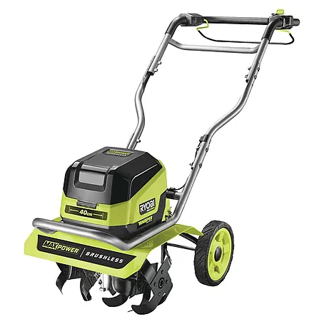 Ryobi Max Power Akku-Bodenhacke RY36CVXA-0