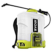 Ryobi Max Power Akku-Drucksprühgerät 36V RY36BPSA-0 (36 V, Li-Ionen, Ohne Akku, Betriebsdruck: 1,3 bar - 6,4 bar) | BAUHAUS