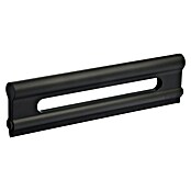 Smedbo Sideline Douchewisser (ABS-kunststof, Zwart) | BAUHAUS