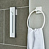 Smedbo Sideline Douchewisser (ABS-kunststof, Wit) | BAUHAUS