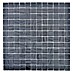 Mosaikfliese Quadrat Eco Uni TINA 03 