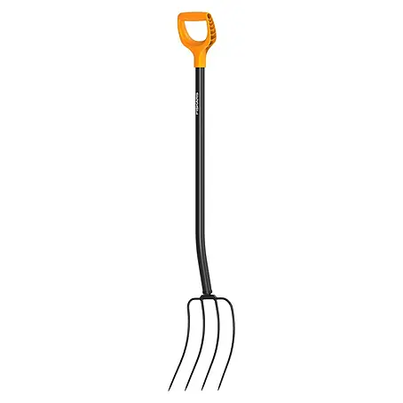 Fiskars Solid Dunggabel