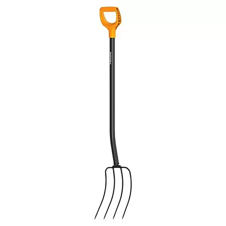 Fiskars Solid Dunggabel