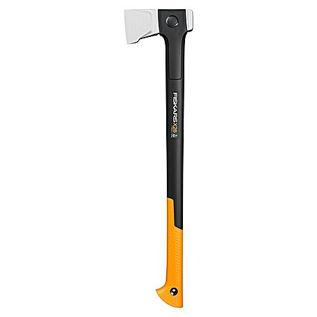 Fiskars X-series Spaltaxt X28 (Länge: 71 cm)