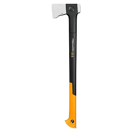 Fiskars X-series Spaltaxt X28