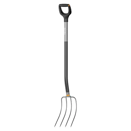 Fiskars Ergonomic Dunggabel