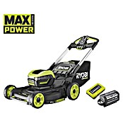 Ryobi Max Power Akku-Rasenmäher RY36LMXSP53A-160 (36 V, 1 Akku, 6 Ah, Schnittbreite: 53 cm) | BAUHAUS