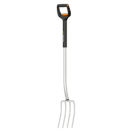 Fiskars Xact Spatengabel